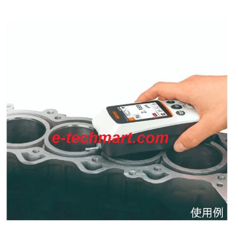 Máy đo độ nhám Mitutoyo SJ-220