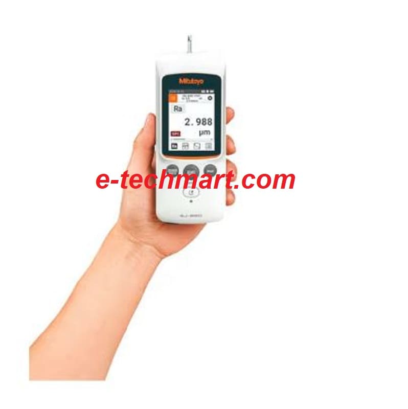 Máy đo độ nhám Mitutoyo SJ-220