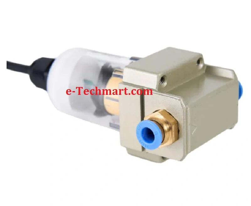 Máy đo nhiệt độ độ ẩm điểm sương Landtek HT-6292