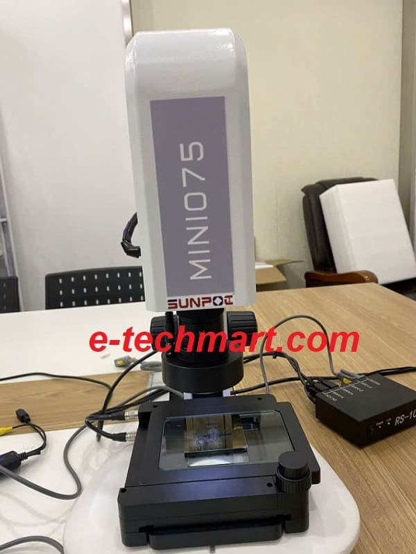 Máy đo quang học SUNPOC MINI075