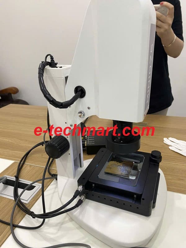 Máy đo quang học SUNPOC MINI075