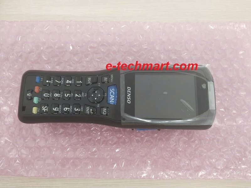 Máy đọc mã vạch Denso BHT-S30-QW
