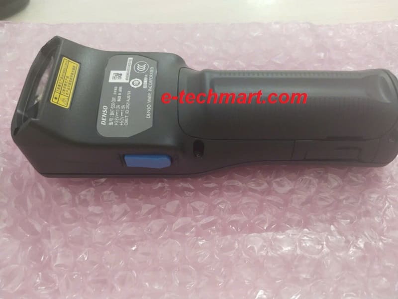 Máy đọc mã vạch Denso BHT-S30-QW