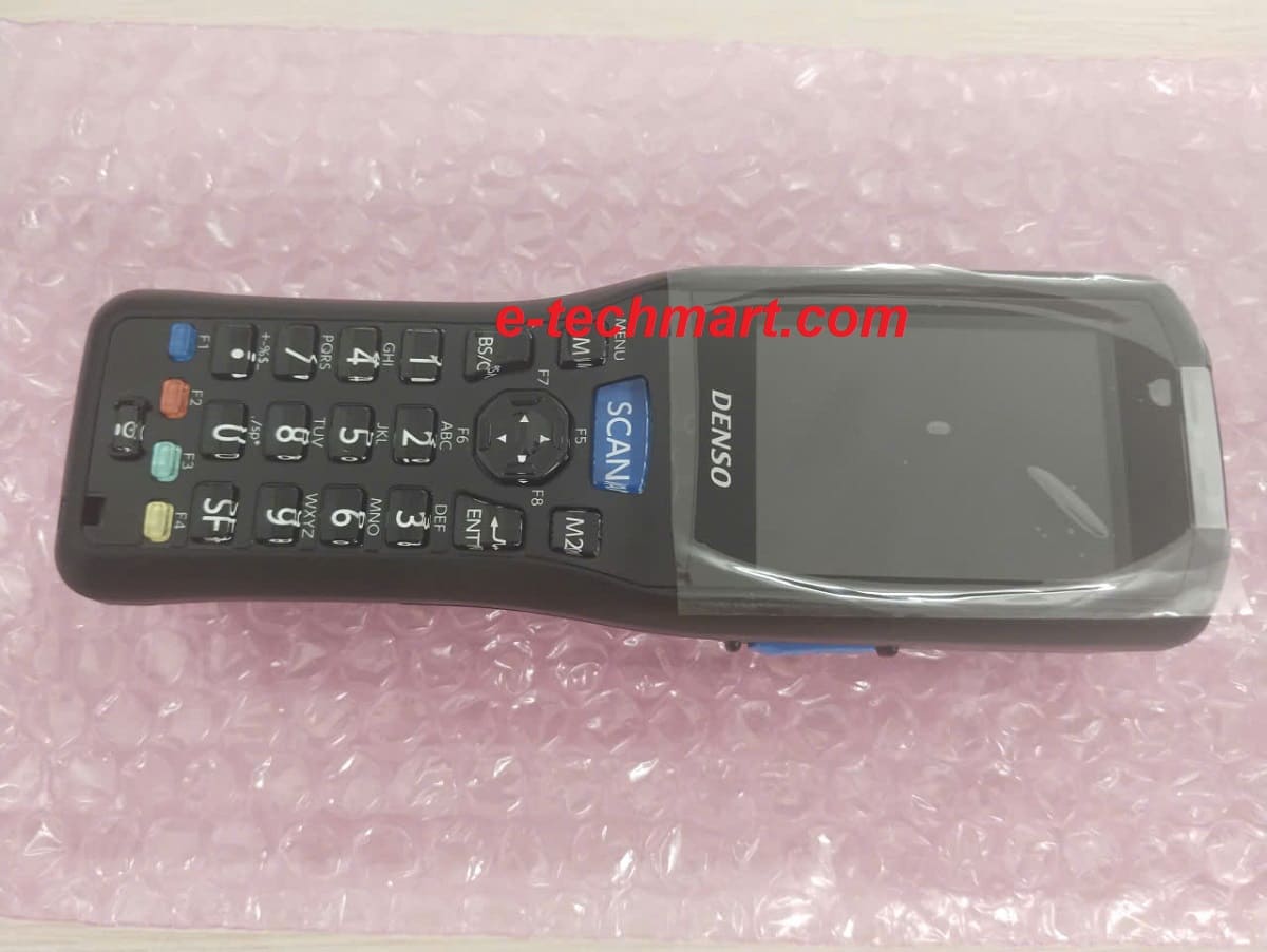 Máy đọc mã vạch Denso BHT-S30-QW