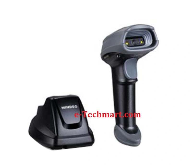 Máy quét mã vạch không dây Mindeo CS2190