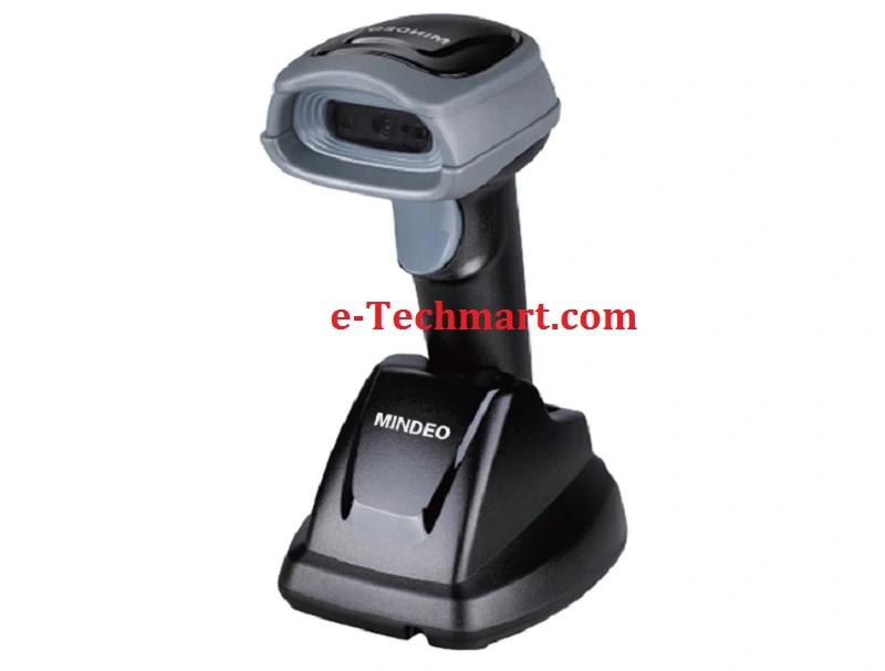 Máy quét mã vạch không dây Mindeo CS2190