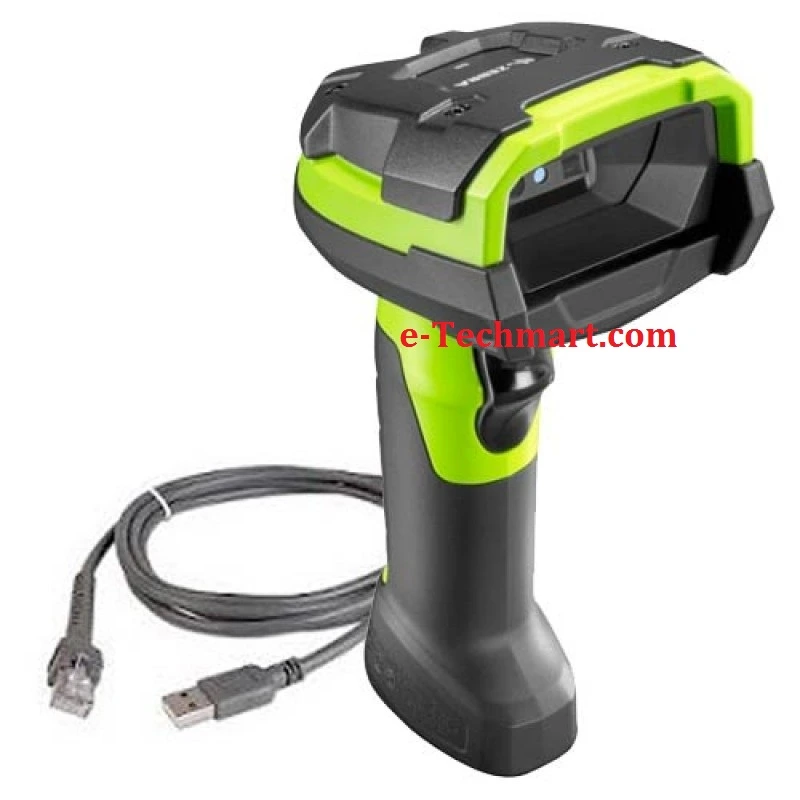 Máy quét mã vạch Zebra DS3600-SR