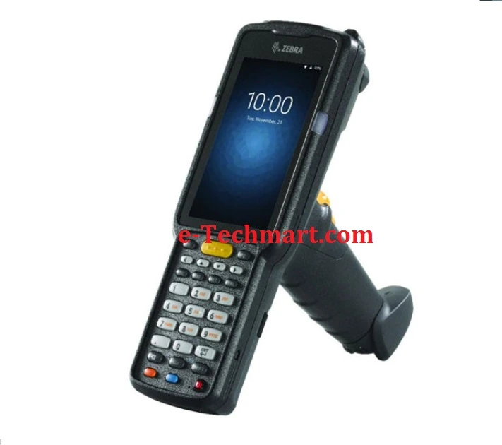 Máy quét mã vạch Zebra MC330M