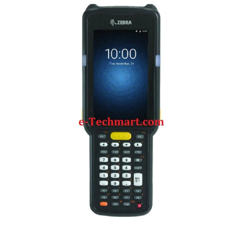 Máy quét mã vạch Zebra MC330M