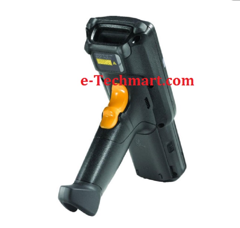 Máy quét mã vạch Zebra MC330M