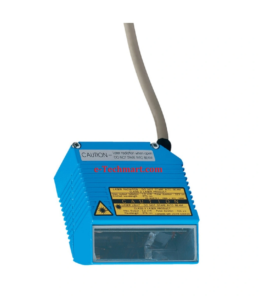 Cảm biến mã vạch Sick CLV410-3010 – 1017536