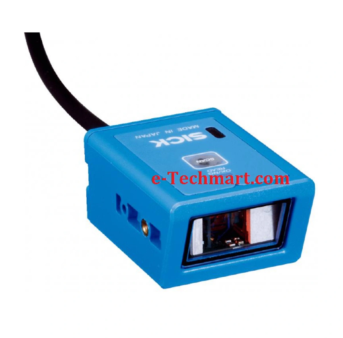 Cảm biến mã vạch Sick CLV503-0000 – 1046315