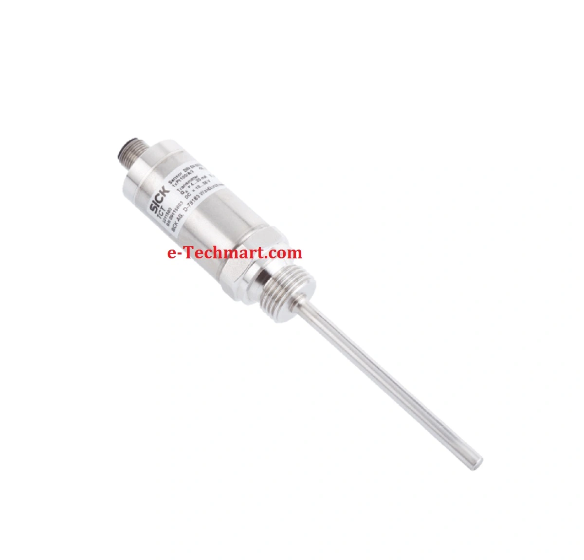 Cảm biến nhiệt độ Sick TCT-1AATE1506MZ – 6043239