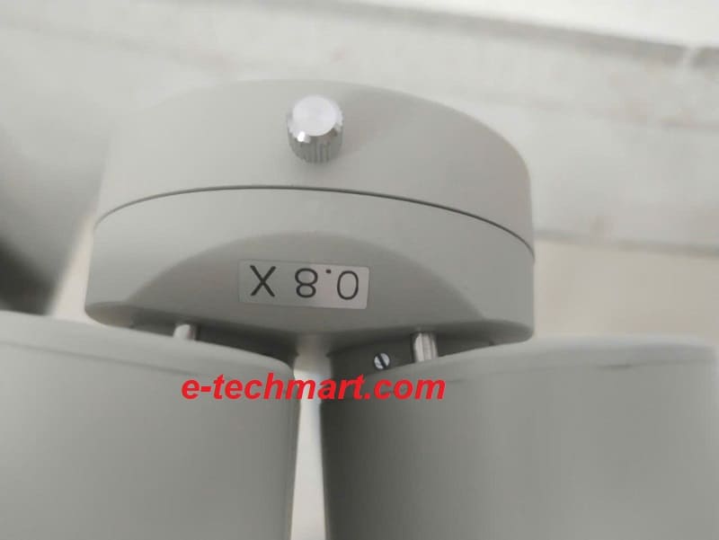 Kính hiển vi Kikuchi S300II-M 16X