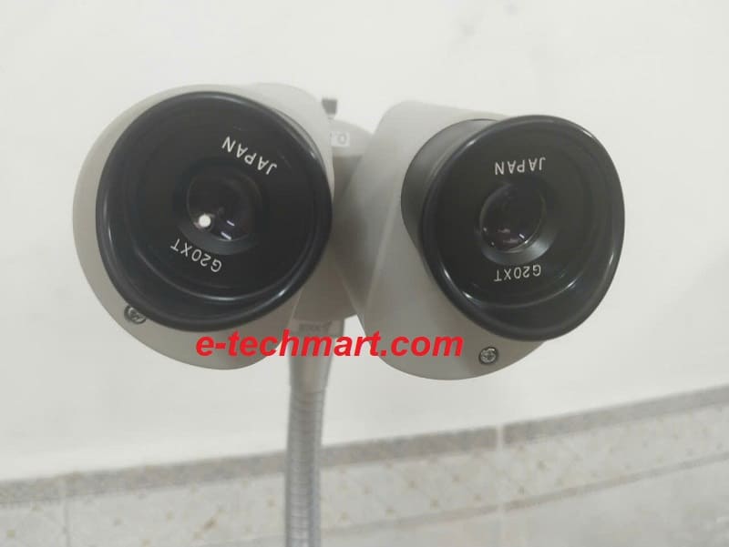 Kính hiển vi Kikuchi S300II-M 16X