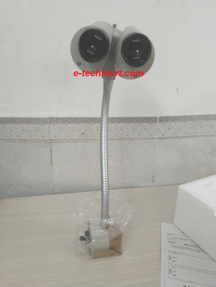 Kính hiển vi Kikuchi S300II-M 16X