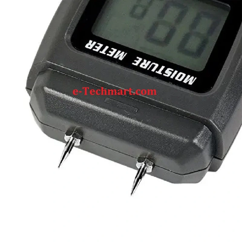 Máy đo độ ẩm gỗ MT-10