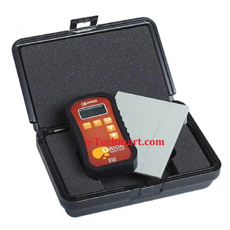 Máy đo độ ẩm gỗ Orion 910