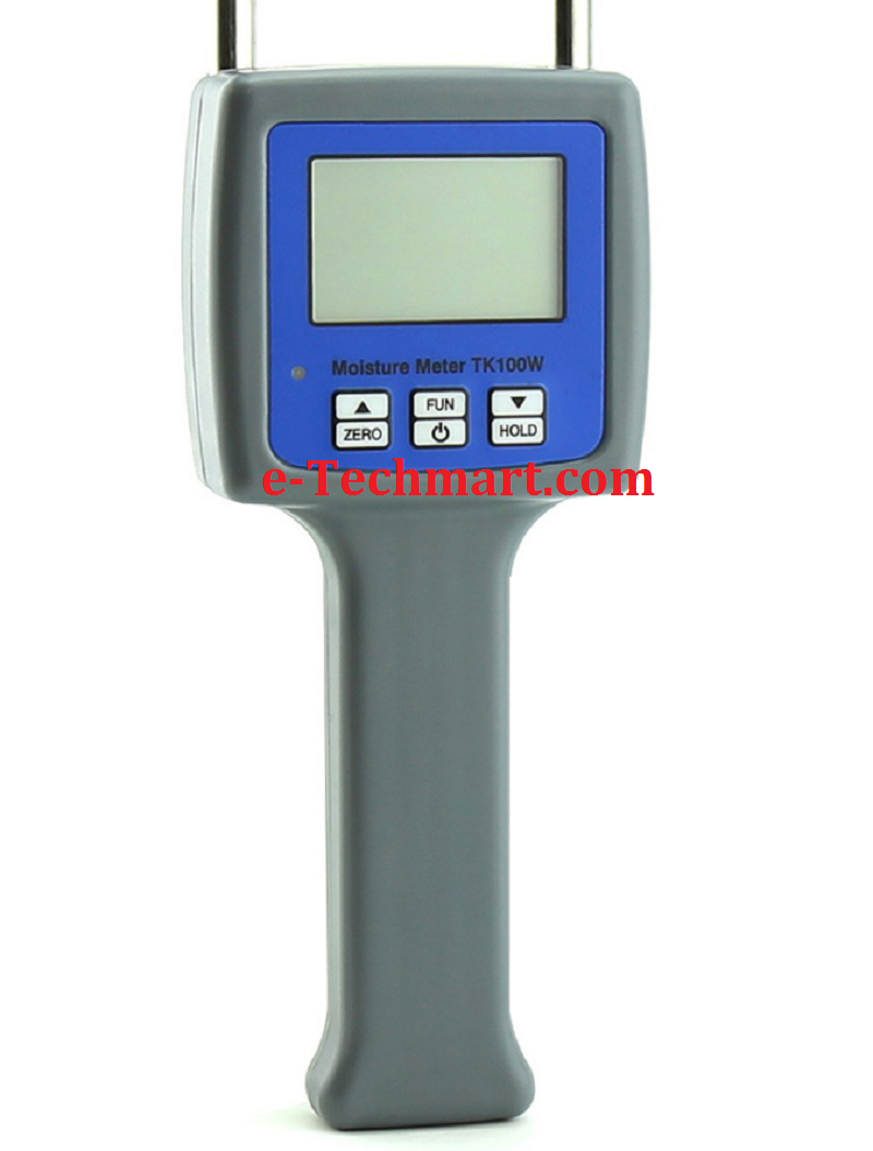 Máy đo độ ẩm gỗ TK100W
