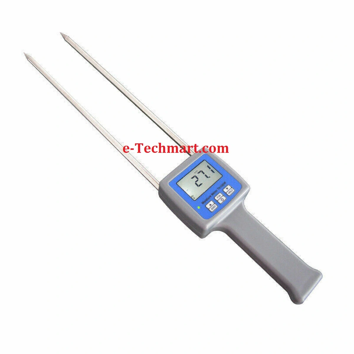 Máy đo độ ẩm gỗ TK100W