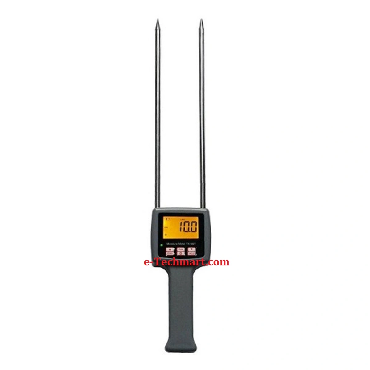 Máy đo độ ẩm hạt ngũ cốc TK25G