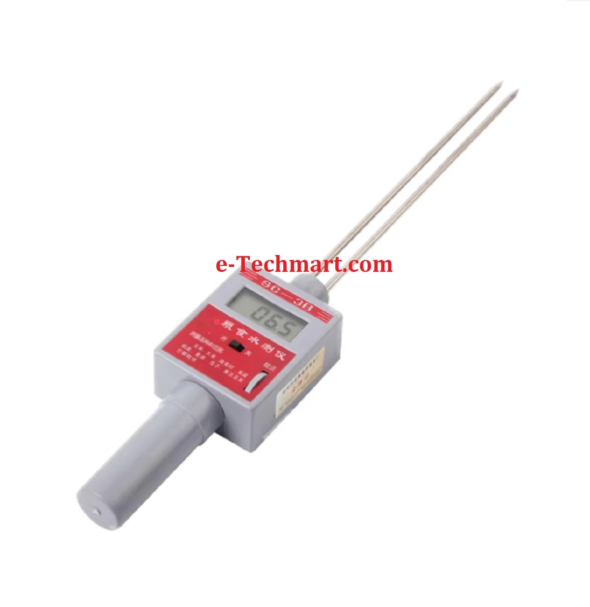 Máy đo độ ẩm hạt SC-3B