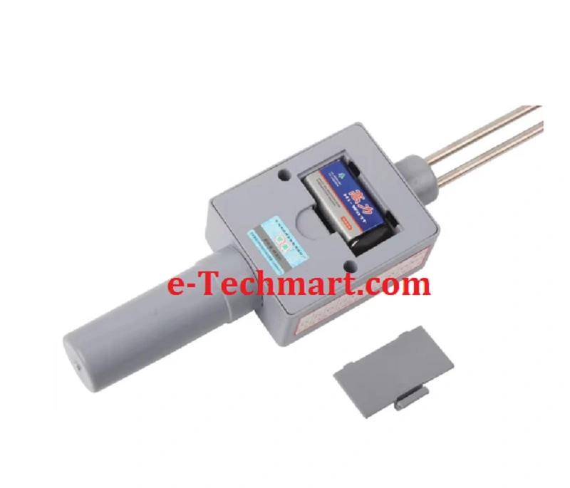 Máy đo độ ẩm hạt SC-3B
