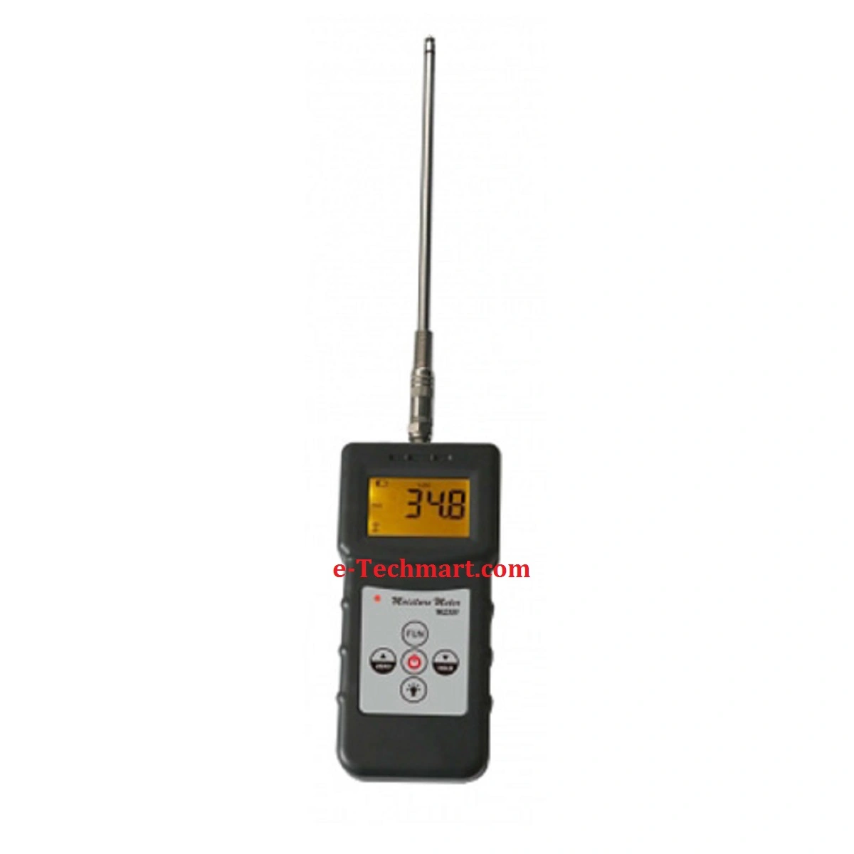 Máy đo độ ẩm than đá MS-350