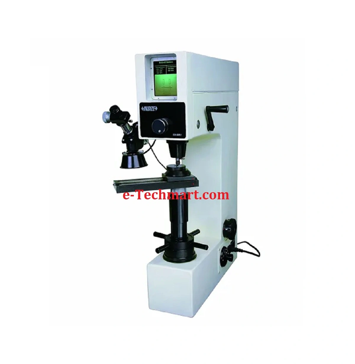 Máy đo độ cứng Insize ISH-BRV