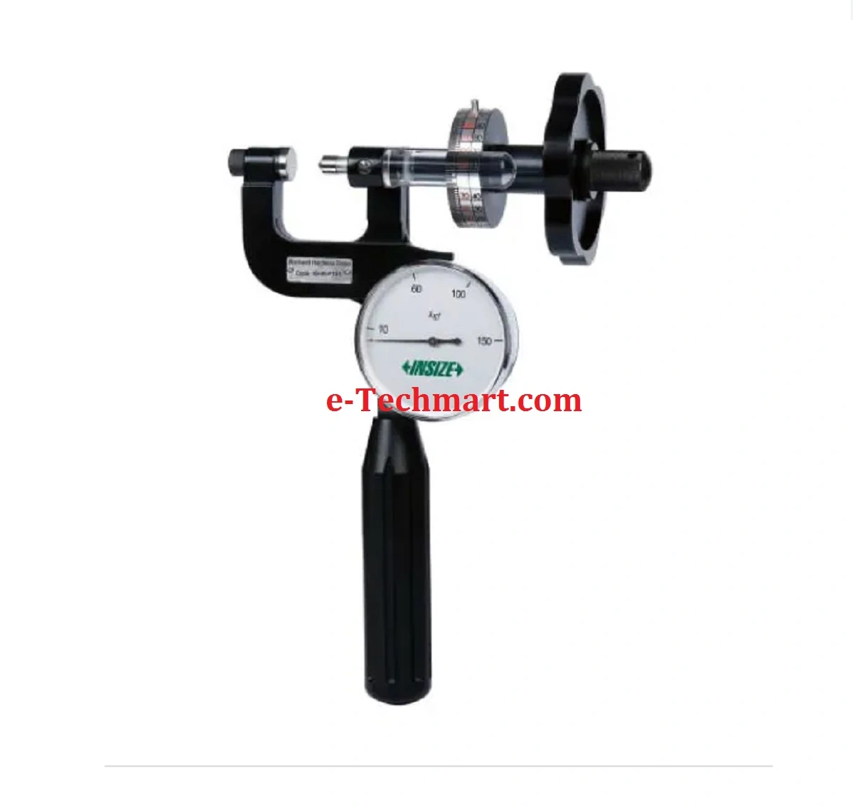 Máy đo độ cứng Rockwell cầm tay Insize ISHR-P151