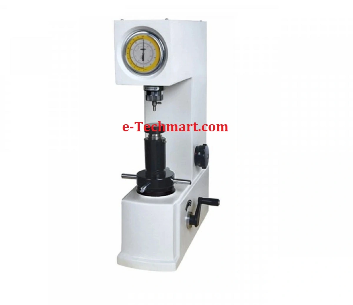 Máy đo độ cứng Rockwell và Superficial Rockwell INSIZE HDT-RSR100