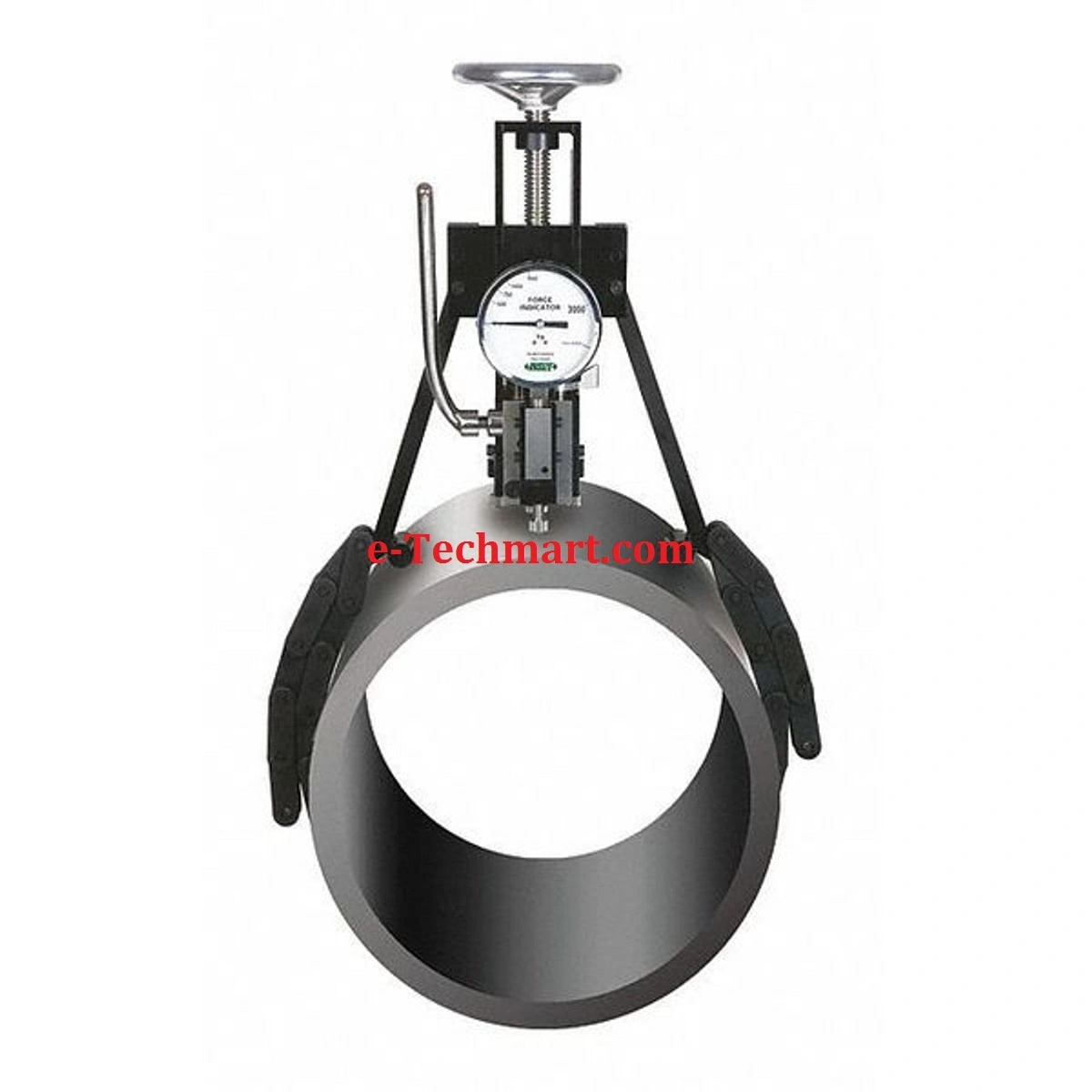 Máy đo độ cứng thủy lực Inisze ISHB-C161