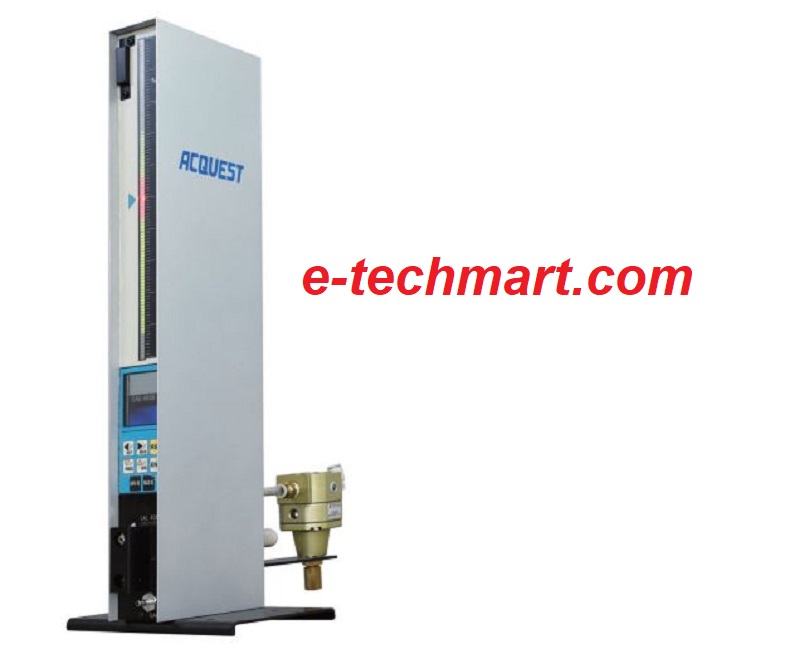 Máy đo kích thước bằng khí nén SKS CAG-4000