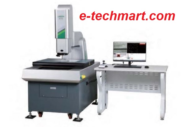 Máy đo quang học tự động Insize ISD-F432