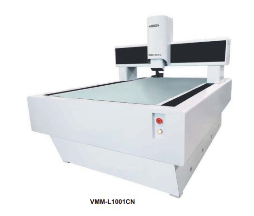 Máy đo quang học tự động Insize VMM-L1001CN