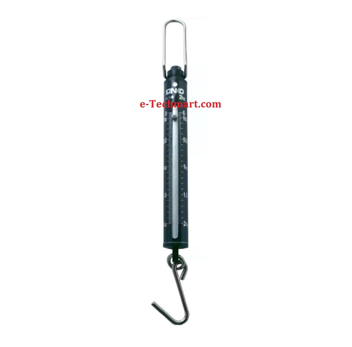 Thiết bị đo lực kéo căng SANKO ST-2