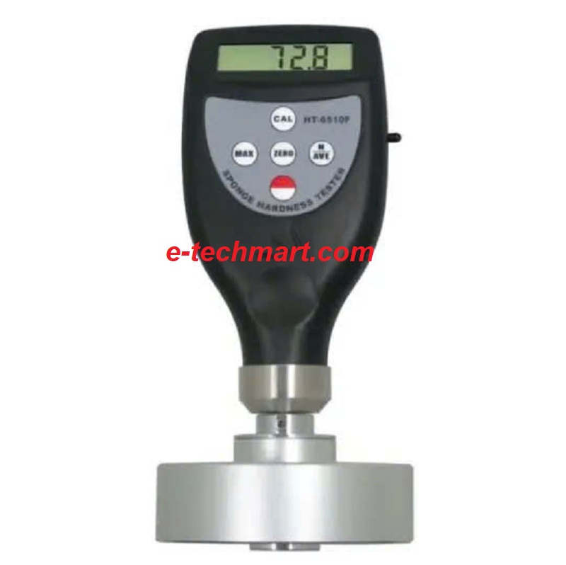 Máy đo độ cứng mút xốp Landtek HT-6510F