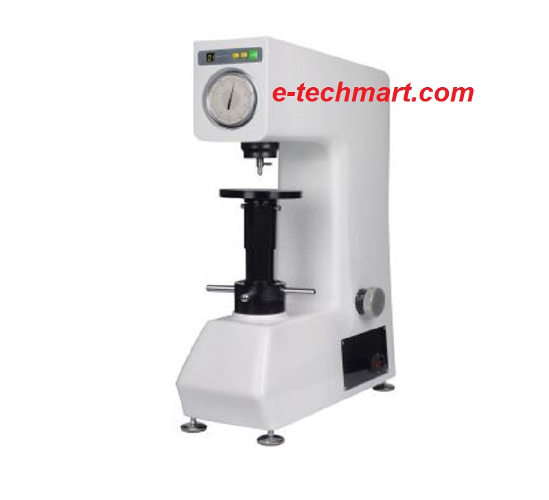 Máy đo độ cứng Rockwell Leeb LHR-150DT