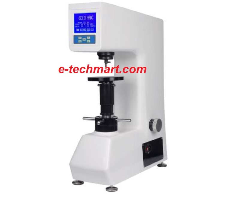 Máy đo độ cứng Rockwell Leeb LHRS-150
