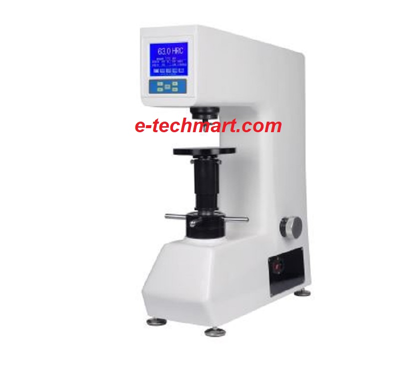 Máy đo độ cứng Superficial Rockwell Leeb LHRMS-45