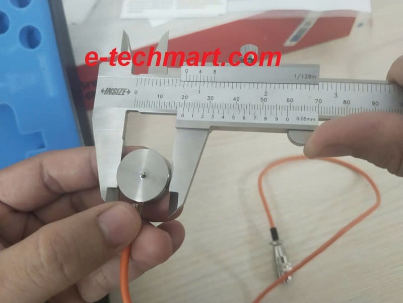 ALIYIQI HF-500
