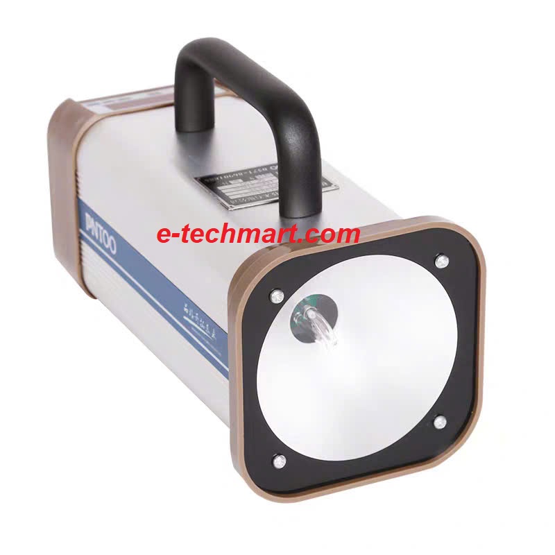 Máy đo tốc độ vòng quay đèn chớp PNTOO PN-01D