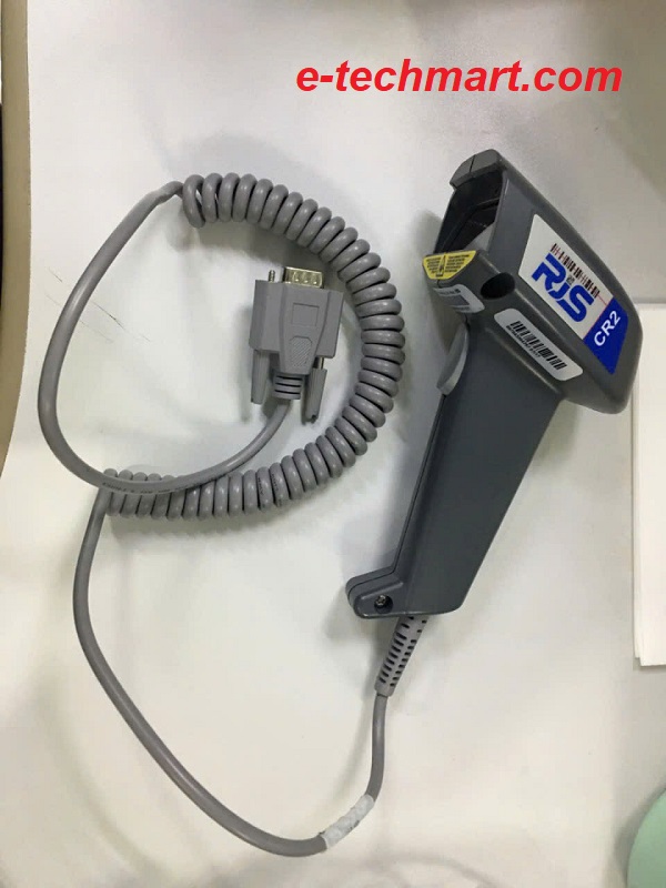 Máy quét mã vạch RJS D4000