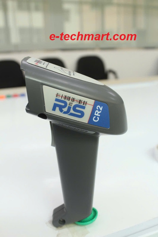 Máy quét mã vạch RJS D4000