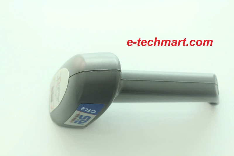 Máy quét mã vạch RJS D4000