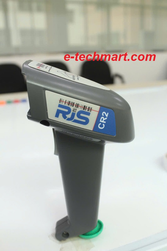 Máy quét mã vạch RJS D4000L