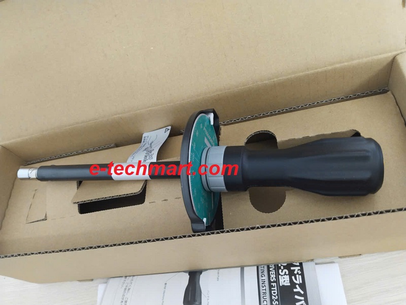 Tua vít lực Tohnichi FTD200CN2-S