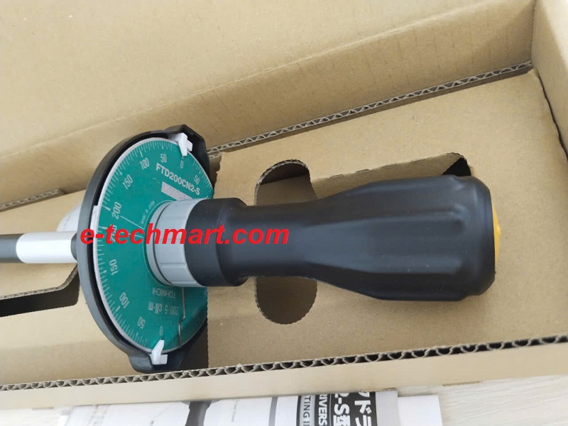 Tua vít lực Tohnichi FTD200CN2-S