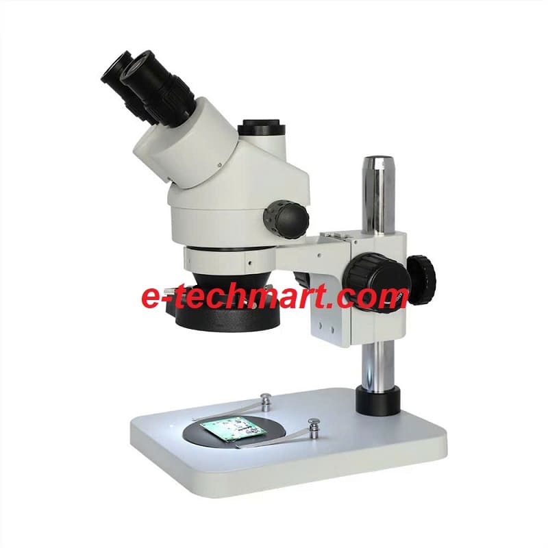 Kính hiển vi phóng đại 2 mắt GIM XSZ7045