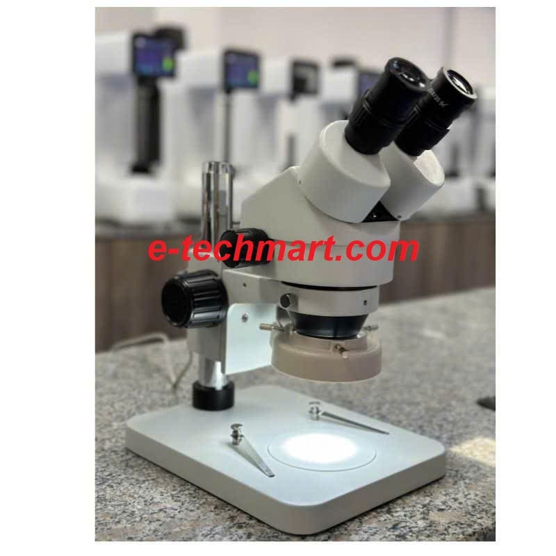 Kính hiển vi phóng đại 2 mắt GIM XSZ7045 (7X-45X)